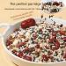 M lange De C r ales Aux Huit Tr sors M lange De C r ales Crues De 1 Kg Bouillie Nutritive Grains Grossiers - Buy Online on GoSupps.com