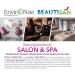 Beautisan Spa & Salon Cleaner & Disinfectant - Made of Hypochlorous Acid (HOCL) - Multipurpose & All Purpose Cleaner Sanitizer & Deodorizer for Floors Surface Furniture & More - Buy Online on GoSupps.com