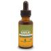 Herb Pharm Certified Organic Garlic Liquid Extract for Cardiovascular and Circulatory Support - 1 Ounce
