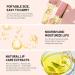 FREEORR 2Pcs Lip Plumper Gloss - Hydrating Lip Oil with Green Tea & Vitamin E for Fuller, Elastic Lips - Buy Online on GoSupps.com