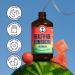 Organic Health-Ade Kombucha Tea - 6 Pack Sampler | Living Probiotics, Gut Health Support | Non-GMO, Vegan, Gluten Free - Buy Online on GoSupps.com