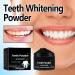 Cleopatra's Natural Teeth Whitening Powder | Deep Cleaning Tooth Powder for Bright Smiles - Buy Online on GoSupps.com