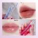 Miaritick 6-Piece Lip Gloss Kit for Moisturizing Lip Care - Glossy Mirror Finish for Women and Girls - Buy Online on GoSupps.com