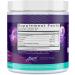 Alani Pre-Workout Galaxy Lemonade 30 Servings & Pre Workout Supplement Powder for Energy Endurance & Pump | Sugar Free | 200mg Caffeine - Buy Online on GoSupps.com