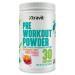 Xtravit Pre Workout Fruit Punch Powder - Thermogenic Gym Supplement for Men & Women - Support Energy Lean Muscle Growth & Nutrition - Non GMO Filler Free 38.8 oz. 30 Servings