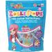 Zollipops Clean Teeth Lollipops - AntiCavity Sugar-Free Candy for a Healthy Smile Great for Kids Diabetics and Keto Diet. Natural Fruit Variety Pack of 2 28 pcs in Total - Buy Online on GoSupps.com