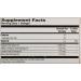 Thompson Flaxseed Oil Softgel 1000mg 100ct - Pure Seed Extract | Plastic Bottle - Buy Online on GoSupps.com