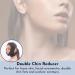 Post Surgery Facial Compression Neck Coverage Chin Strap V-Shaped Face Slimmer S-M Black - Buy Online on GoSupps.com