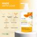 Turmeric Lotion for Dark Spots - Natural Skin Brightening Cream for Acne Scars & Hyperpigmentation - Even Tone Your Skin Today - Buy Online on GoSupps.com