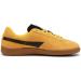 PUMA Unisex Handball Indoor Court Shoe - Sun Stream Black Caramel Latte | Size 43 EU | International Shipping Available - Buy Online on GoSupps.com