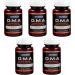 MEGABOL OMA - Weight Gain Metabolism Activator for Men | Optimize Protein Balance (280 Capsules) - Buy Internationally - Buy Online on GoSupps.com