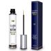 USA Made Natural Lash Growth Serum - Eyebrow & Eyelash Enhancer - Longer Lashes & Brows - 0.17 Fl Oz - Buy Online on GoSupps.com