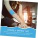 Shop Healeved 3 Rolls Sports Skin Membrane - Self-Adherent Cohesive Bandages & Athletic Tape for Optimal Support - Elastic and Convenient for All Sports - Buy Online on GoSupps.com
