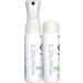 Clorox Disinfecting Mist Lemon & Orange Blossom Starter Kit - 1 Spray Bottle, 1 Refill - 16 Fl Oz (Pack of 2) - Buy Online on GoSupps.com