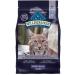 Blue Buffalo Wilderness High Protein Grain Free Natural Mature Dry Cat Food Chicken 2.2kg bag - Medium Bag kibble Small Bag Mature