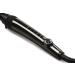 Termix Evolution Professional Curling Wand - Temperature Controller Touch Sensor Protech Security System - Fast Heating - Includes Thermal Shoe - Black - Buy Online on GoSupps.com