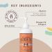 Wild Alaskan Salmon Oil for Dogs | Skin & Coat Supplement with Omega 3 & 6 | Supports Joint, Heart Health & Immune System | 16oz - Buy Online on GoSupps.com