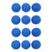 Clisted 2X 6 x Blue Reusable Dryer Balls Ball