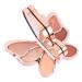 Didiseaon 3 Pcs Eyeshadow Palette Eyeshadow Matte Makeup Pallet Sequin Eyeshadow Cosmetic Eyeshadow Plate Abs