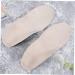 Child Flatfoot Insoles - Arch Support Orthotic Inserts for Enhanced Comfort | Size 4 - Ideal for Running & Sports - Buy Online on GoSupps.com