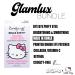 Hello Kitty Beauty Skincare Pamper Kit | Depuffing Gel Eye Masks Collagen & Vitamin C Hyaluronic Face Mask | K-Beauty International Shipping - Buy Online on GoSupps.com
