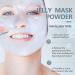  Utapossin Hyaluronic Acid Mask Powder - Buy Online on GoSupps.com