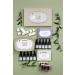 Clear Glycerin Soap Base with Organic Aloe Vera for Pourable Soap Glycerin Soap FSC Certified s - Buy Online on GoSupps.com