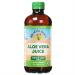 Lily Of The Desert Aloe Vera Juice (Whole Leaf, 32oz) Whole Leaf 32 Fl Oz (Pack of 1)