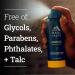 Oars + Alps Aluminum-Free Deodorant Spray Travel Size California Coast and Fresh Ocean Splash Bundle - Buy Online on GoSupps.com