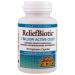 Natural Factors ReliefBiotic IB 7 Billion 30 Vegetarian Capsules