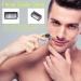 Philip OneBlade Guide Comb Set (1235 MM) - 8 Piece Body Hair Guards for QP Series Shavers - Buy Online on GoSupps.com