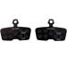SRAM Code Brake Pads - Black/Steel Organic - Buy Online on GoSupps.com