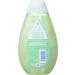 Johnson's Baby vapor bath soothing baby wash with eucalyptus 400ml 400 ml (Pack of 1) - Buy Online on GoSupps.com