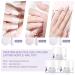 CURKEY 119 in 1 Acrylic Nail Kit Monomer Liquid Set - 36 Colors Glitter Acrylic Powder Set for Beginners - Professional Nail Art Tools Included - Buy Online on GoSupps.com