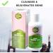 Miss Bud's Hemp Intimate Feminine Wash with Green Tea and Chamomile Extract - Buy Online on GoSupps.com