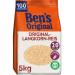 Ben's Original Loose Rice 20 Minutes Original Long Grain Rice 5kg 100 Portions 1 x 5kg