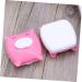Buy Healifty 6pcs Cartoon Lens Storage Case - Piglet Design Lens Container & Medium Accompanying Box for International Shipping - Buy Online on GoSupps.com
