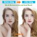 Facial Slimming Strap & Chin Up Patch | Double Chin Reducer & V Line Lifting Belt for Anti-Aging & Firming - Buy Online on GoSupps.com
