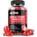 ACV Apple Cider Vinegar Gummies - Natural Support for Advanced Weight Loss Detox Cleansing Digestion & Gut Health - ACV Gummies Supplements with 1000MG Apple Cider Vinegar Gummies with The Mother