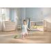 Hape Pull Frosch Fridolin - Wooden Frog Pull Toy for Toddlers | Colorful Fly-Eating Toy | International Shipping Available - Buy Online on GoSupps.com