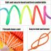 MONOBIN Paracord Bracelets Kit - 30 Colors 4mm & 6 Colors 2mm Paracord Craft Kit with Accessories for Kids and Adults - Multicolor Paracord Projects - Buy Online on GoSupps.com