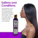 Hicks Edges Natural Hair & Scalp Diamond Oil | Breakage Prevention & Itch Relief | Long-Lasting Shine Hair Treatment - Shop Internationally - Buy Online on GoSupps.com