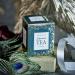 New English Teas Green Christmas Teabag Carton with 10 English Afternoon Teabags - Buy Online on GoSupps.com