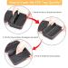 RLSOCO Case for Gillette Intimate Trimmer Men i5 | Durable & Stylish Protection for I5/I3 Trimmers - Buy Online on GoSupps.com