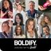 BOLDIFY Hair Volumizing Powder - Fine Hair Volumizer and Texture Powder For Hair Women & Men - 24 Hour Lift & Softness No Matting - Travel Size Hair Styling Powder for Luscious Fullness - Buy Online on GoSupps.com