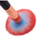 Jiklophg Tapered Blending Brush Power Highlighter Small Contour Brush Whitening Brush Makeup Brushes for Blooming Cosmetic Tools Optional #2 2# Blue & Peak T-01-189 - Buy Online on GoSupps.com