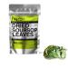 HerbLk Premium 30+ (15g / 0.5oz) Organic Soursop Dried Leaves Tea Whole Leaves Wildcrafted Graviola/Hoja De Guanabana Loose Leaf Herbal Tea