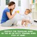 40-Pack Potty Liners for OXO Tot 2-in-1 Go Potty | Disposable & Leak-Proof | Compatible with Various Travel Potties - Buy Online on GoSupps.com