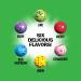 Toxic Waste Sour Smog Balls | 3-Pack Bags - 6 Flavors | Hard Candy with Chewy Sour Center - Buy Online on GoSupps.com