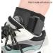 Bunion Corrector - Adjustable Big Toe Straightener Splint for Men & Women | Effective Bunion Relief (Left Foot) - International Shipping Available - Buy Online on GoSupps.com